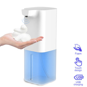 Automatic Foaming Soap Dispenser|Hands Free Foaming Soap Dispenser