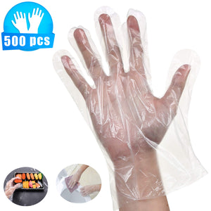 Disposable Gloves For Cooking|Disposable Gloves